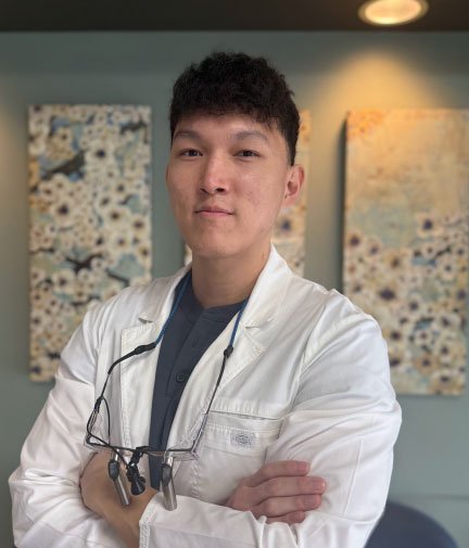 Riverside Dentist Dr.Abdy Byeon